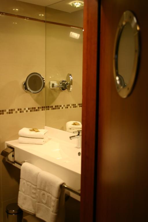 Hotel Hanseatic - Adults Only Kołobrzeg Habitación foto